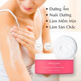 ORIGANI BODY SCULPTING & TONING BUTTER