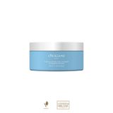 ORIGANI EXFOLIATING SALT SCRUB SUMMER LYCHEE