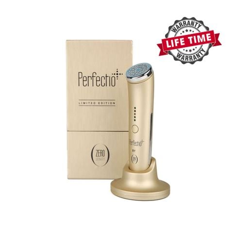Thiết Bị Làm Đẹp Zero Gravity Perfectio Plus
