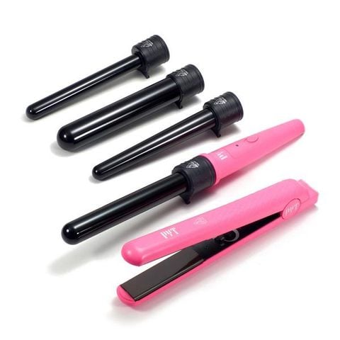 Bộ Tạo Kiểu Tóc PYT Shasa Kit