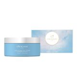 ORIGANI EXFOLIATING SALT SCRUB SUMMER LYCHEE