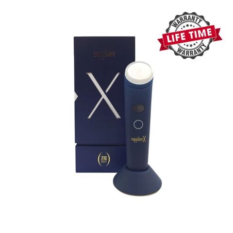 Thiết Bị Làm Đẹp Zero Gravity Sapphire X