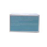 ORIGANI EXFOLIATING SALT SCRUB SUMMER LYCHEE