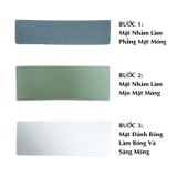 Phao Đánh Bóng Móng 4 Mặt Chuyên Nghiệp - Buffer Origani