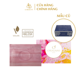ORIGANI CLEAR & CALM CRANBERRY SOAP