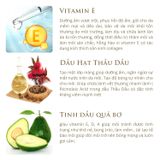 ORIGANI BUTTERFLY KISS LIP BALM