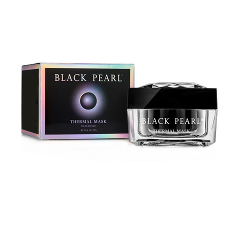BLACK PEARL ROYALTY THERMAL MASK