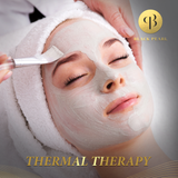 Liệu Trình Thermal Theraphy – Thư Giãn Làn Da, Hồi Sinh Năng Lượng