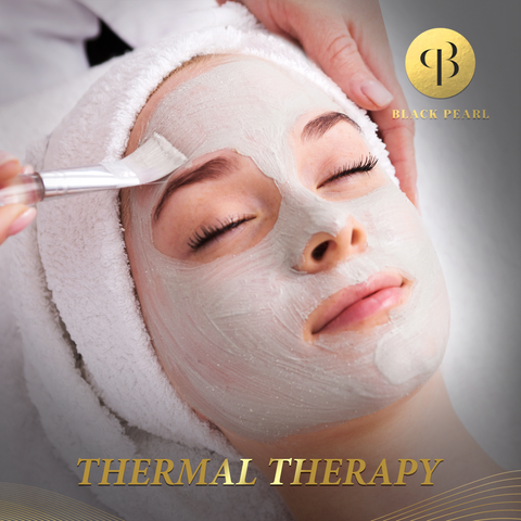 Liệu Trình Thermal Theraphy – Thư Giãn Làn Da, Hồi Sinh Năng Lượng