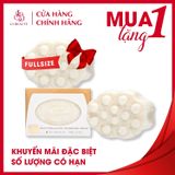 KEDMA ANTI-CELLULITE MASSAGE SOAP - 150GR