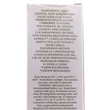 ORIGANI ERDA DAILY GLOW TONING CLEANSER