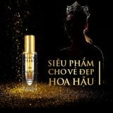 Black Pearl - Black Pearl 24k Gold Devine Face Serum