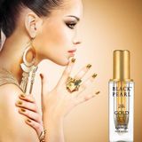 Black Pearl - Black Pearl 24k Gold Devine Face Serum