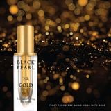 Black Pearl - Black Pearl 24k Gold Devine Face Serum