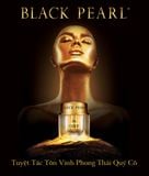 Black Pearl 24k Gold Cleopatra Mask