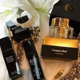 Black Pearl 24k Gold Cleopatra Mask