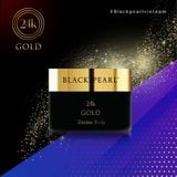 Black Pearl 24k Gold Devine Body