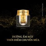 Black Pearl 24K Gold Eye Elixir