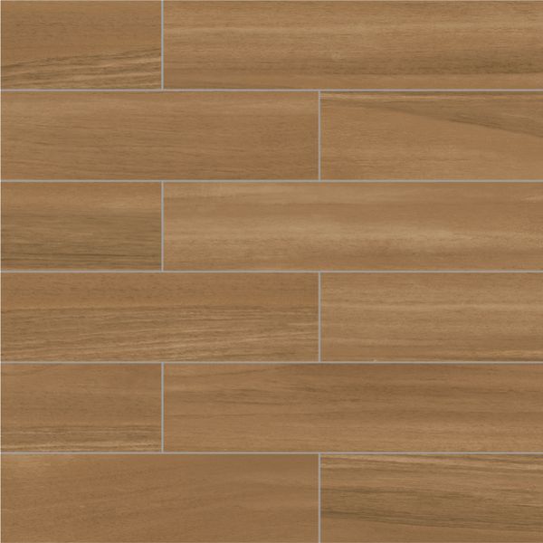  Á Mỹ Chicago Wood 4115 150 x 900 mm (Porcelain - Ceramic) 