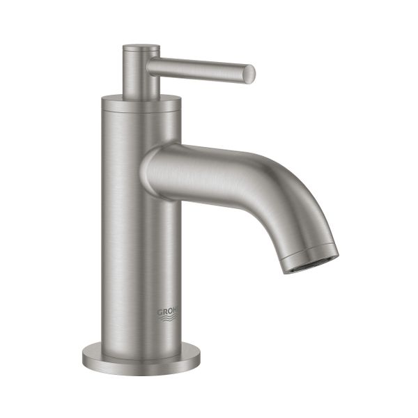  Grohe Atrio Pillar tap 1/2″ XS-Size - 20021DC3 
