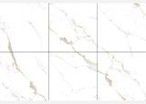  Á Mỹ Jewelry Marble 4270 600 x 600 mm (Porcelain) 