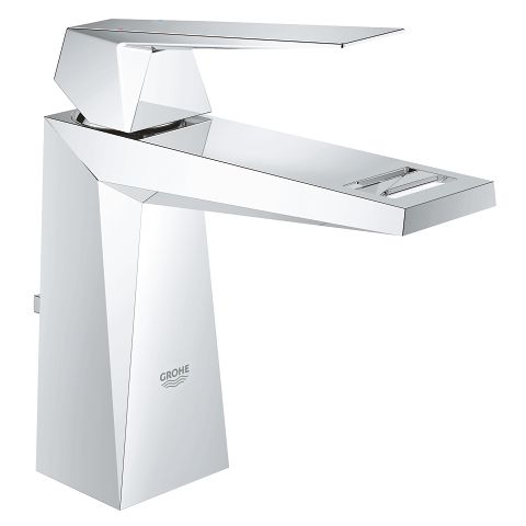  Grohe Allure Brilliant Single-lever basin mixer 1/2″ M-Size - 23029000 