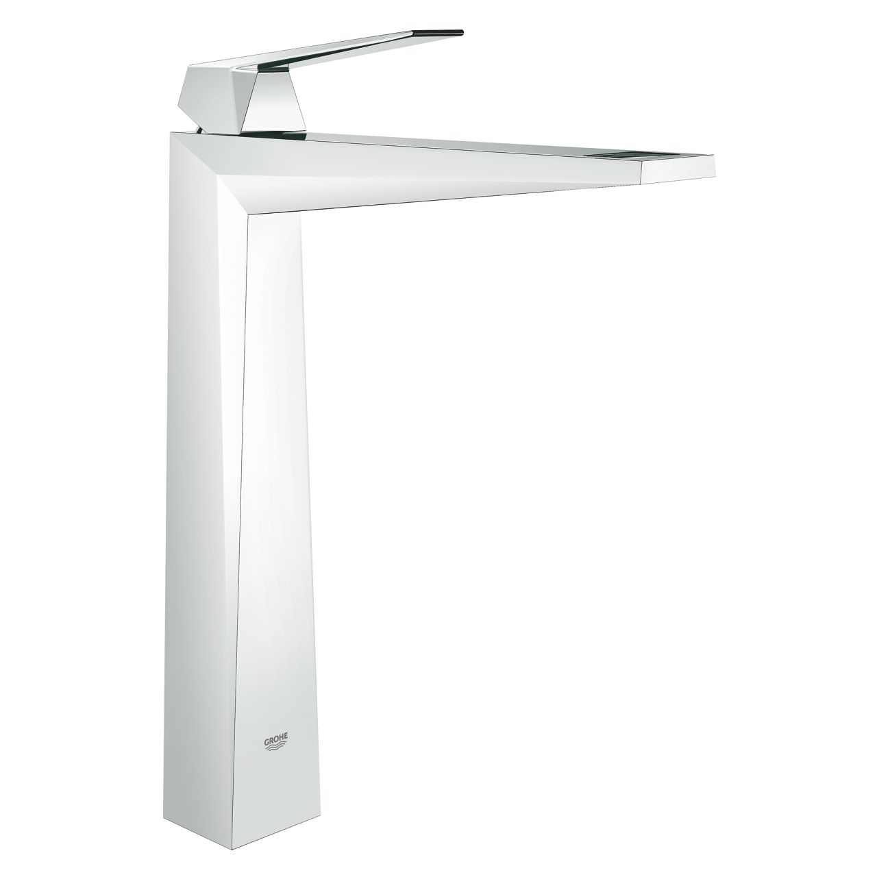  Grohe Allure Brilliant Single-lever basin mixer 1/2″ XL-Size - 23114000 