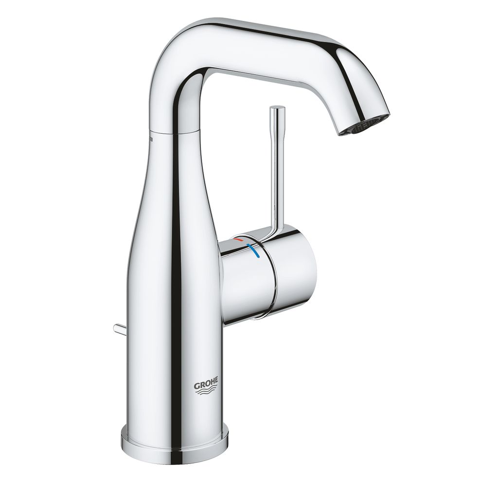  Grohe Essence Single-lever basin mixer 1/2″ M-Size - 23462001 