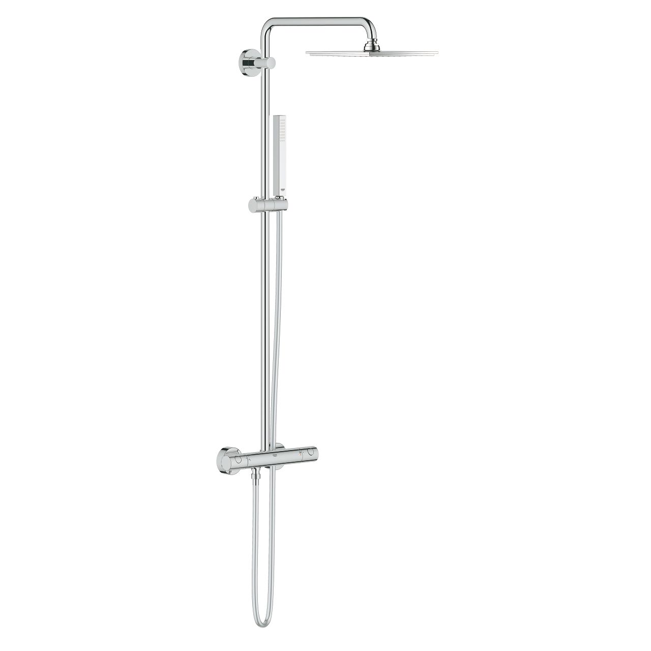  Grohe Euphoria System 230 - 26187000 