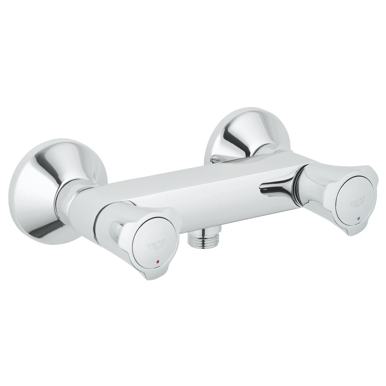  Grohe Costa L shower mixer - 26330001 