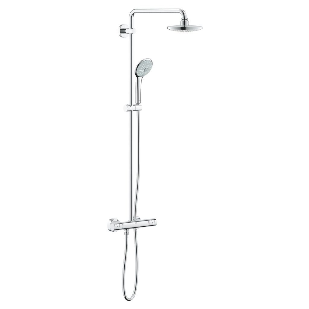  Grohe Euphoria System 180 - 27296001 