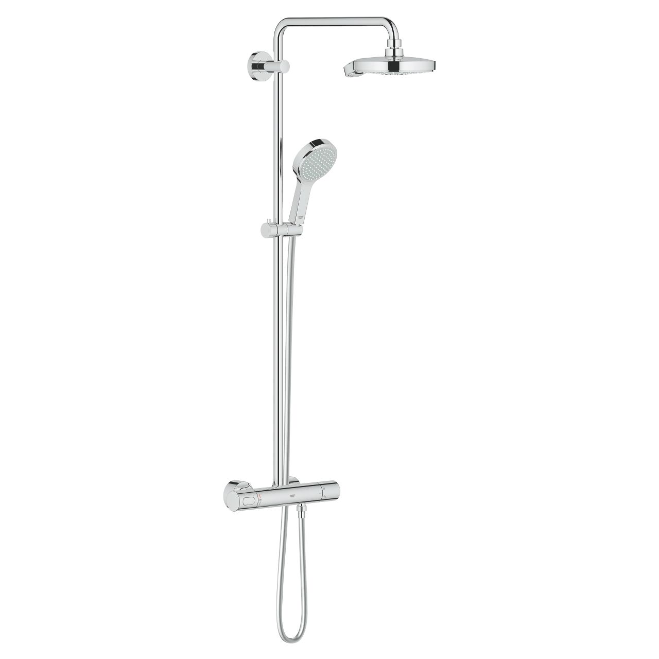  Grohe Power&Soul Cosmopolitan System 190 - 27903000 
