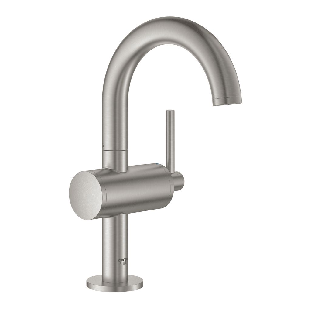  Grohe Atrio Single-lever basin mixer 1/2″ M-Size - 32043DC3 