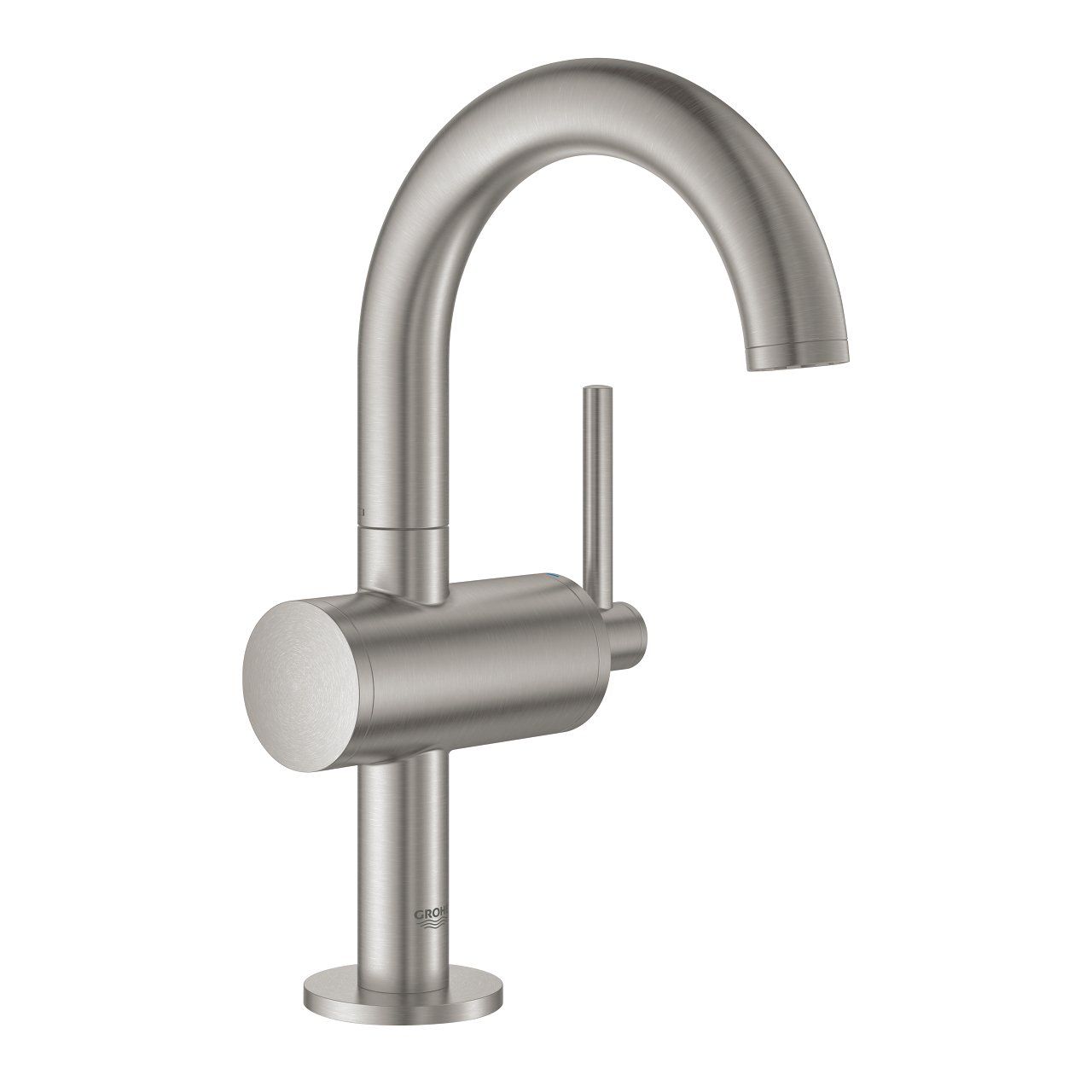  Grohe Atrio Single-lever basin mixer 1/2″ M-Size - 32043DC3 