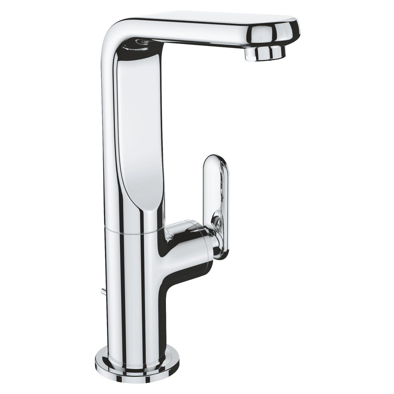  Grohe Veris Single-lever basin mixer 1/2″ L-Size - 32184000 