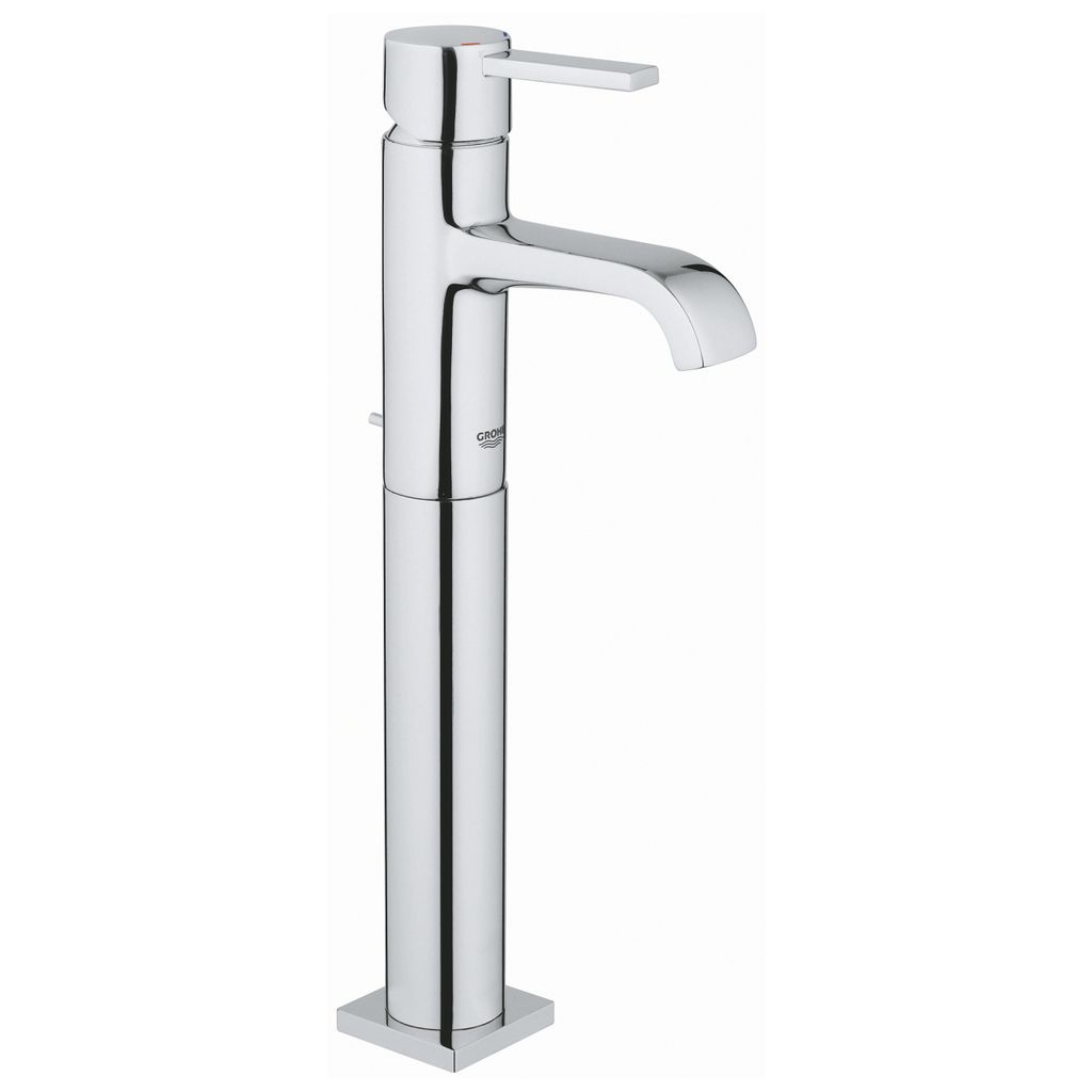  Grohe Allure Single-lever basin mixer 1/2″ XL-Size - 32760000 