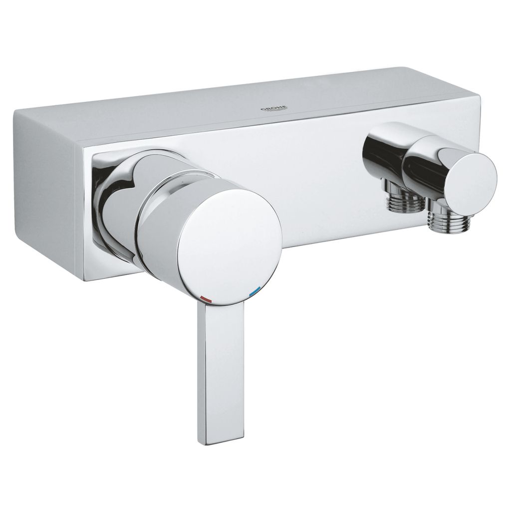  Grohe Allure single-lever shower mixer - 32846000 