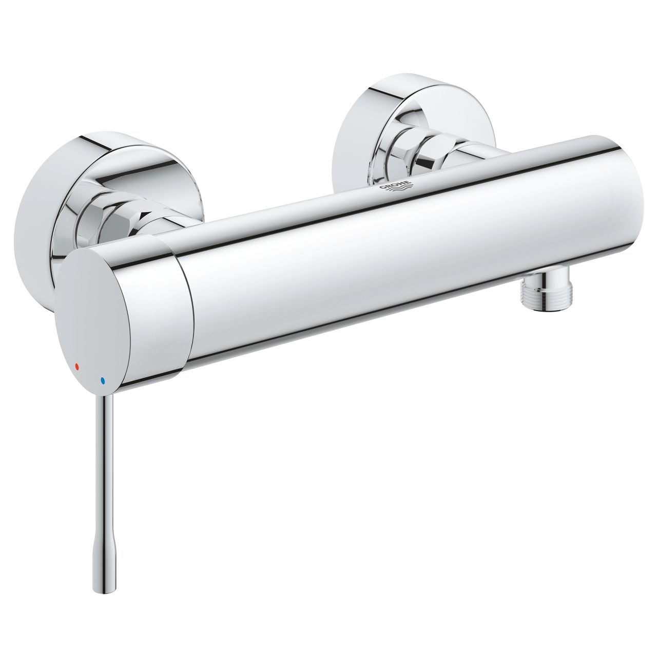  Grohe Essence single-lever shower mixer - 33636001 