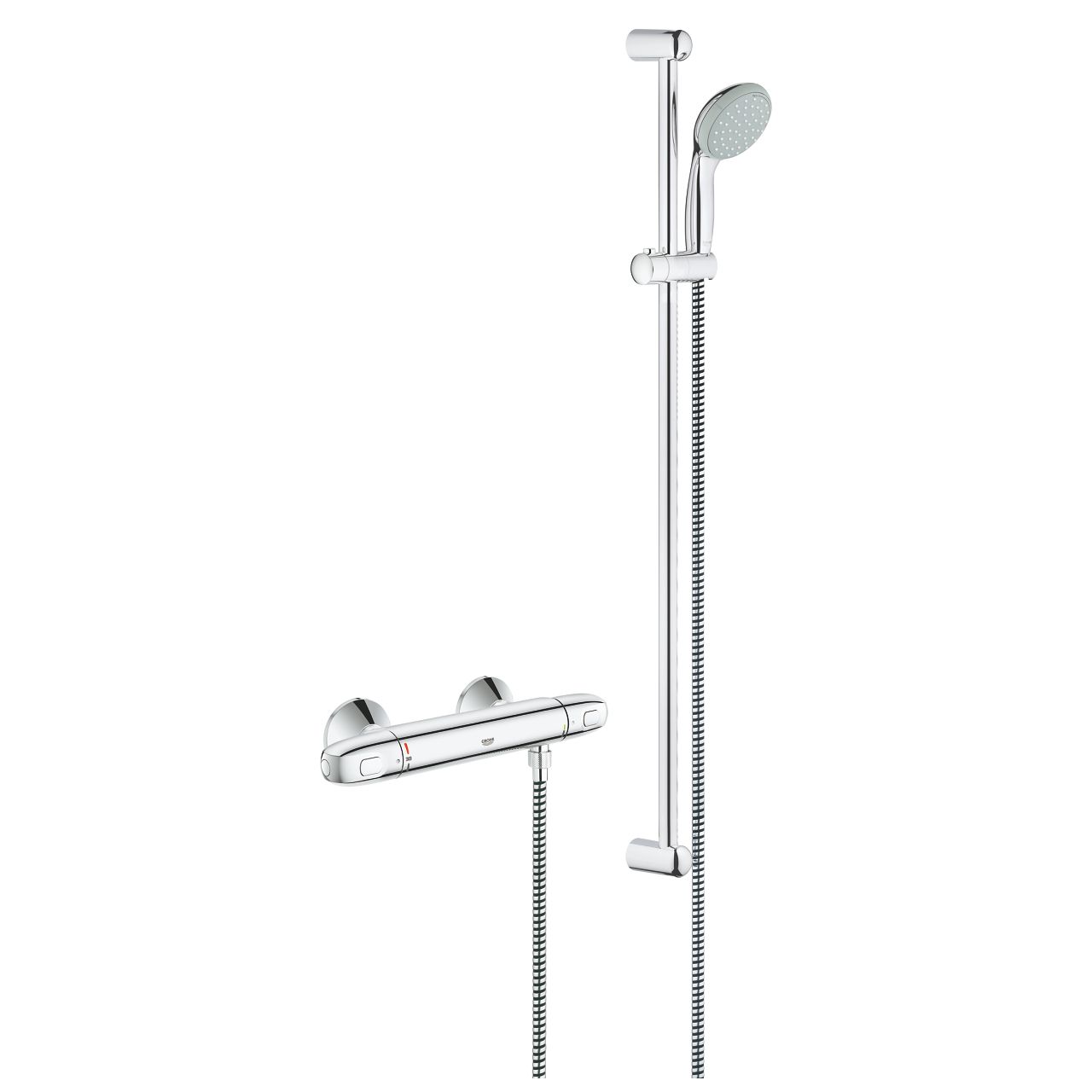  Grohe Grohtherm 1000 - 34256003 