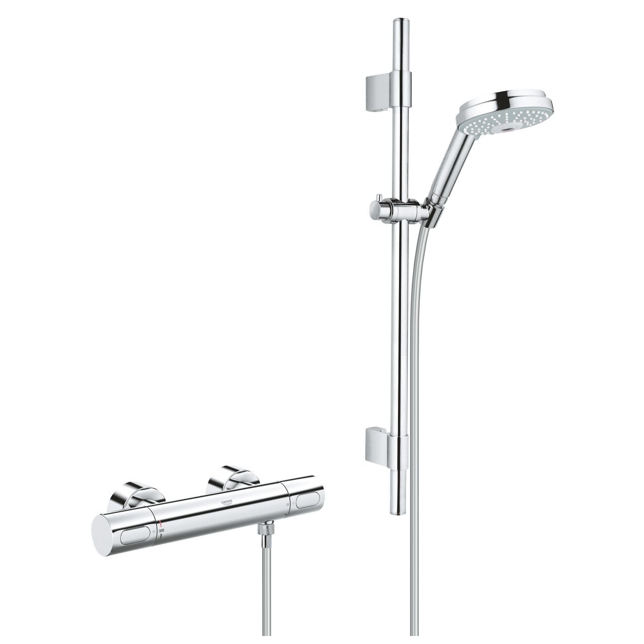  Grohe Grohtherm 3000 Cosmopolitan - 34275000 