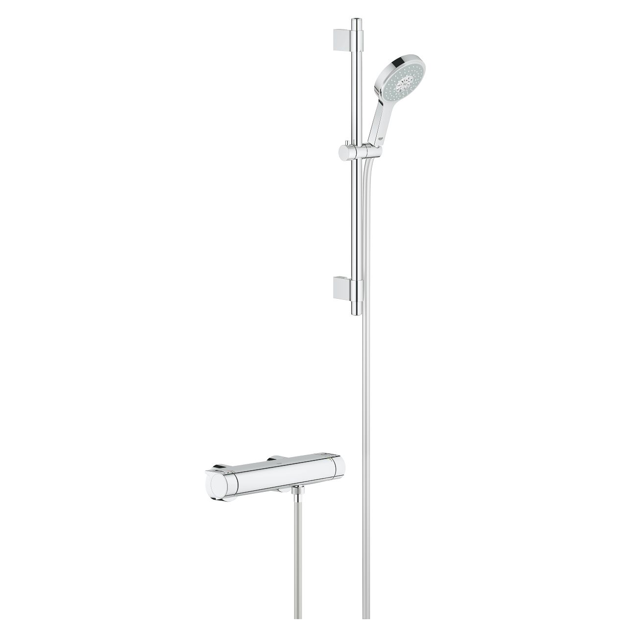  Grohe Grohtherm 2000 Cosmopolitan M - 34281001 