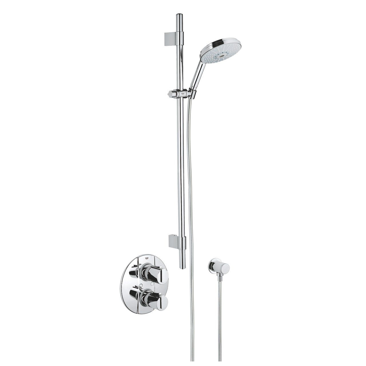  Grohe Grohtherm 2000 comfort set - 34282000 