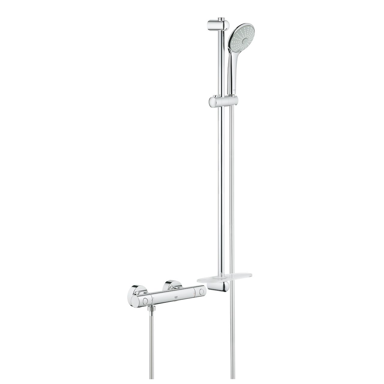  Grohe Grohtherm 1000 Cosmopolitan M - 34321002 