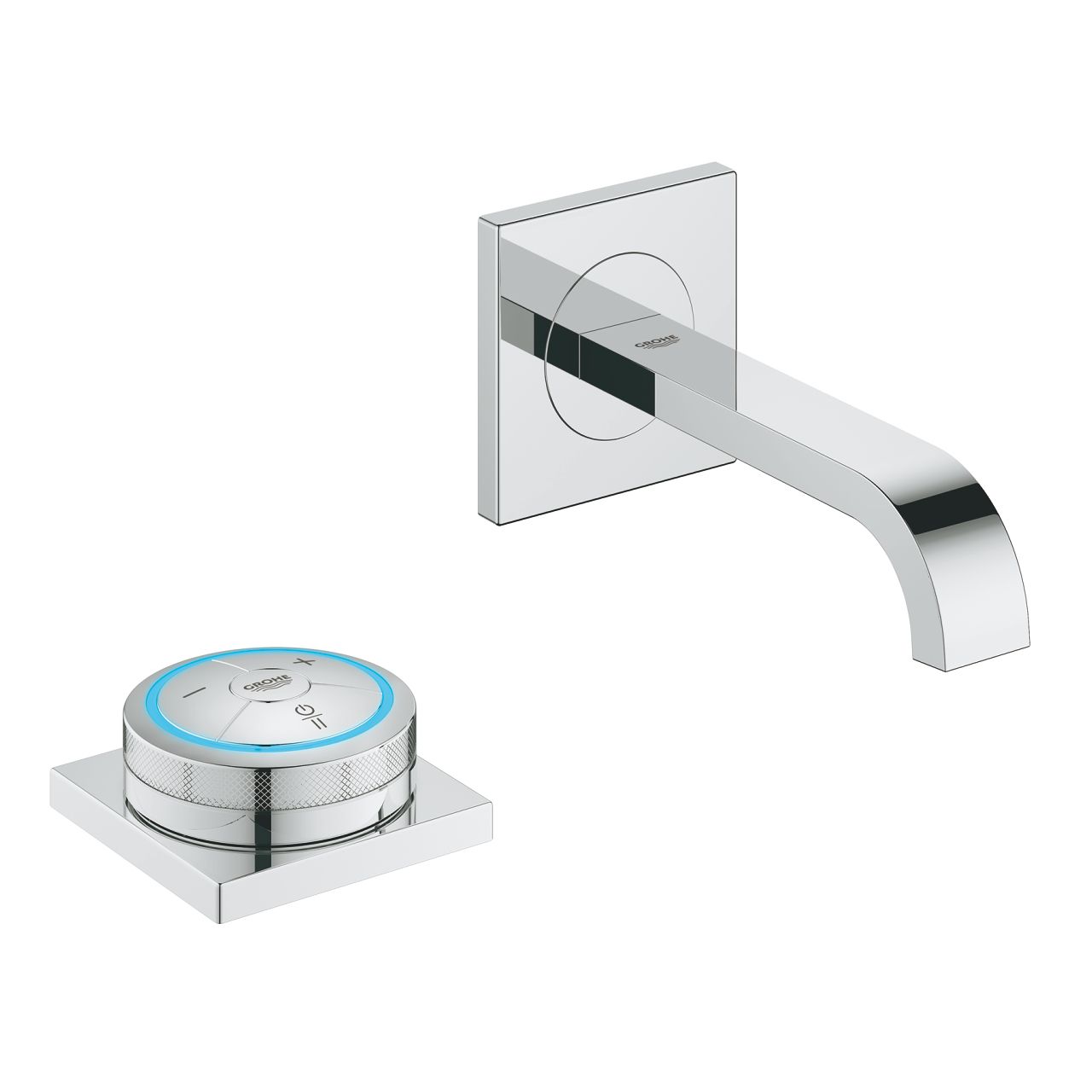  Grohe Allure F-digital Digital basin mixer S-Size - 36343000 