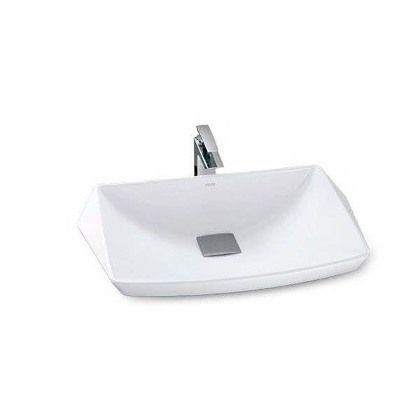  TOTO Chậu đặt bàn cao cấp  LT682W 