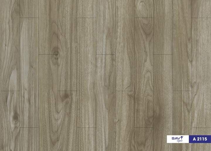  Sàn gỗ Savi Aqua – A2115 