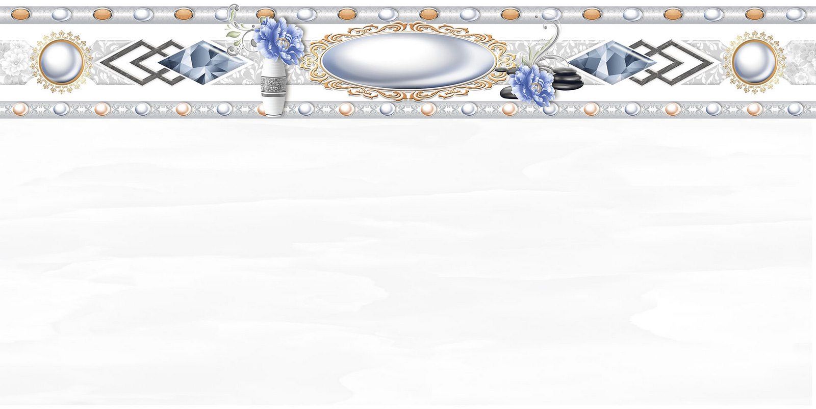  Ý Mỹ A36035 - 300 X 600 mm (Ceramic) 