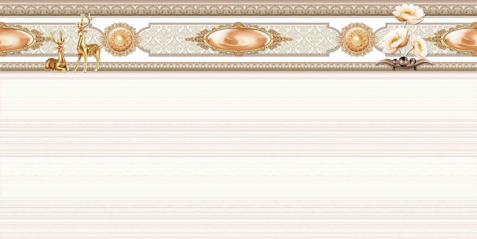  Ý Mỹ A36043 - 300 X 600 mm (Ceramic) 