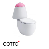  Bàn Cầu COTTO C15007RA 