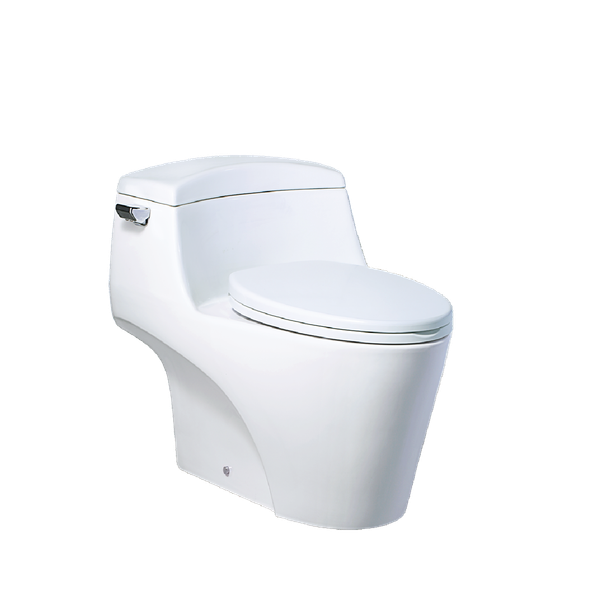  Caesar Bàn cầu một khối - C1353 